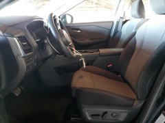 Nissan Rogue SV 2023 6