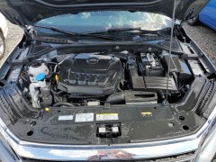 Volkswagen Passat SEL 2022 10