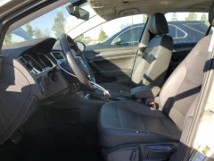 Volkswagen Golf SE 2019 6 Volkswagen Golf SE 2019 6