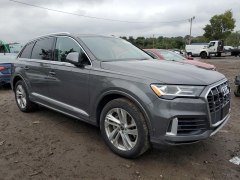 Audi Q7 Premium Plus 2022 2