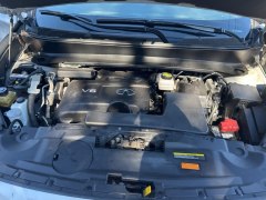 Infiniti QX60 Luxe 2019 7