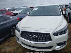 Infiniti QX60 Pure 2020 1