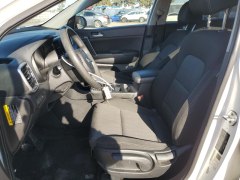 KIA Sportage LX 2020 6