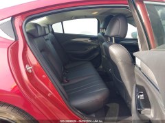 Mazda 6 Grand Touring 2018 8