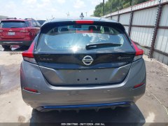 Nissan Leaf SL Plus 2020 6