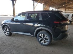 Nissan Rogue SV 2023 5