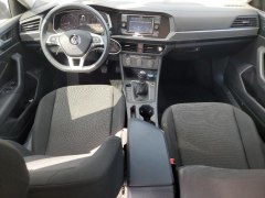 Volkswagen Jetta S 2021 7