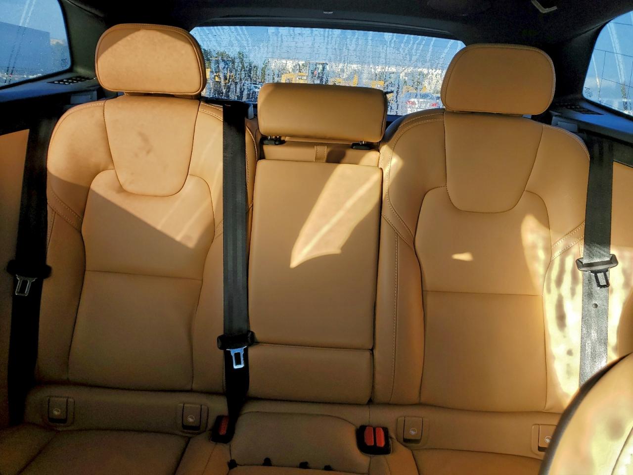 Volvo Xc60 Ultimate 2024 9