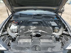 Audi Q8 Premium 2019 11