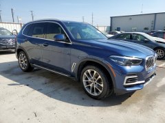BMW X5 xDrive 40i 2022 2
