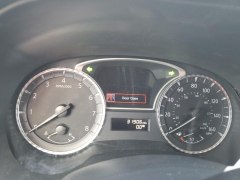Infiniti QX60 Luxe 2019 8