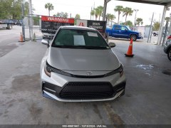 Toyota Corolla SE 2022 2