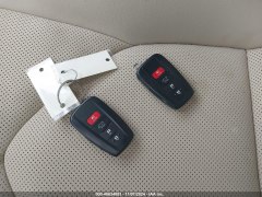 Toyota Highlander Limited 2023 11