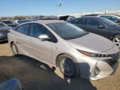 Toyota Prius Prime XLE 2019 2