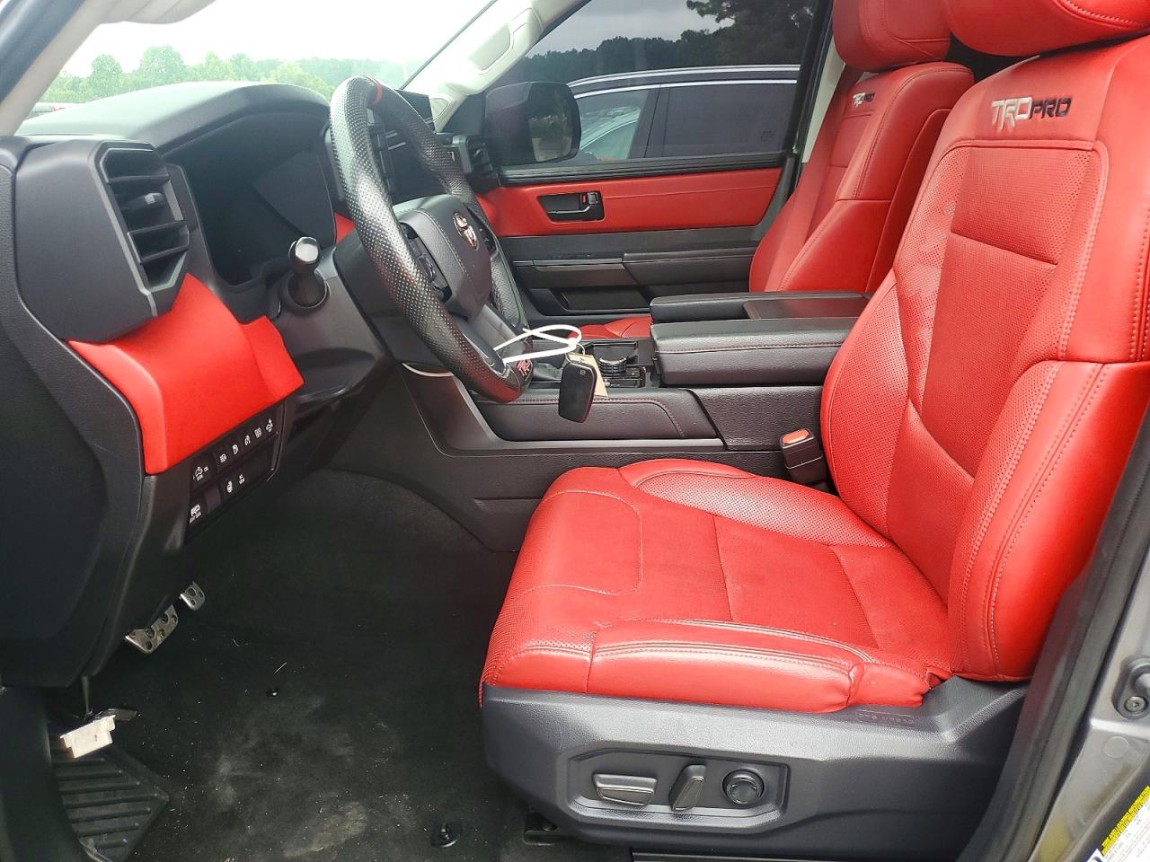 Toyota Tundra Trd Pro Hv 2023 6
