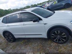 Volkswagen Tiguan SE R-Line 2020 8