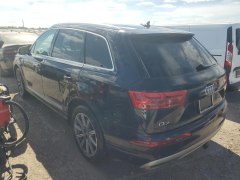 Audi Q7 Premium Plus 2017 5