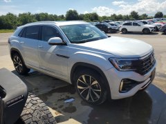 Volkswagen Atlas SEL R-Line 2024 2