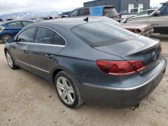Volkswagen CC 2013 5