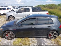 Volkswagen Golf GTI 2017 3