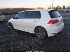 Volkswagen Golf R 2017 2