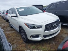 Infiniti QX60 Pure 2020 2