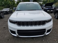 Jeep Grand Cherokee L Limited 2022 1