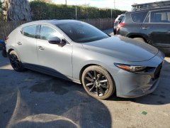 Mazda 3 Premium 2020 2