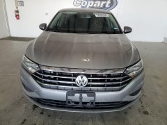 Volkswagen Jetta S 2021 1