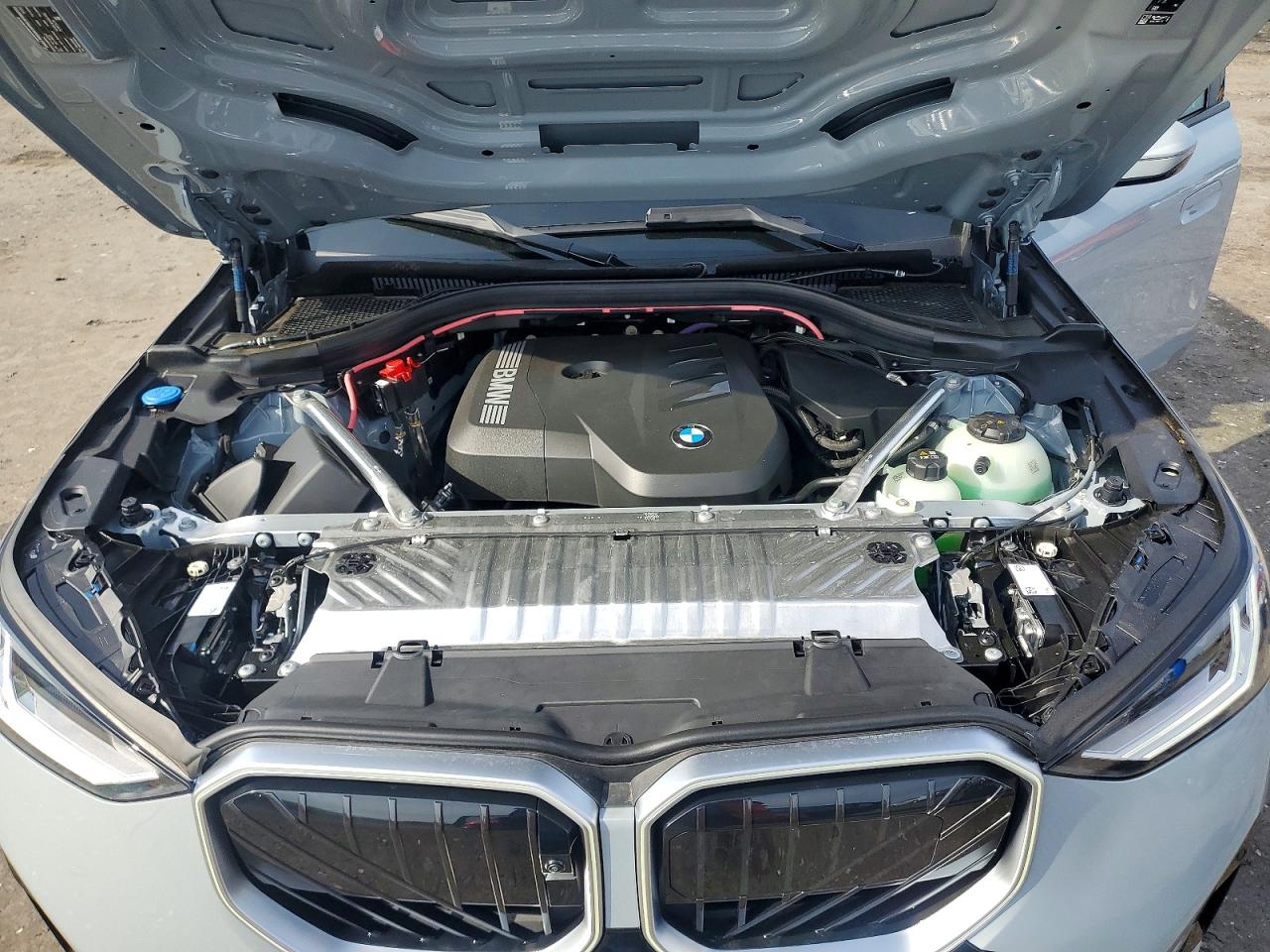 Bmw X3 30 XDRIVE 2026 11