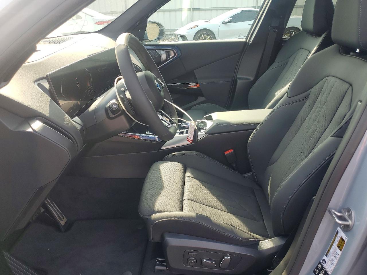 Bmw X3 30 XDRIVE 2026 6