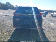 Honda CR-V EX-L 2022 5