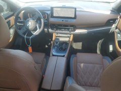 Nissan Rogue Platinum 2024 7