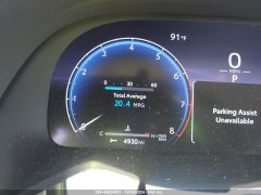 Toyota Highlander Limited 2023 10