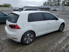 Volkswagen e-Golf SEL 2019 3