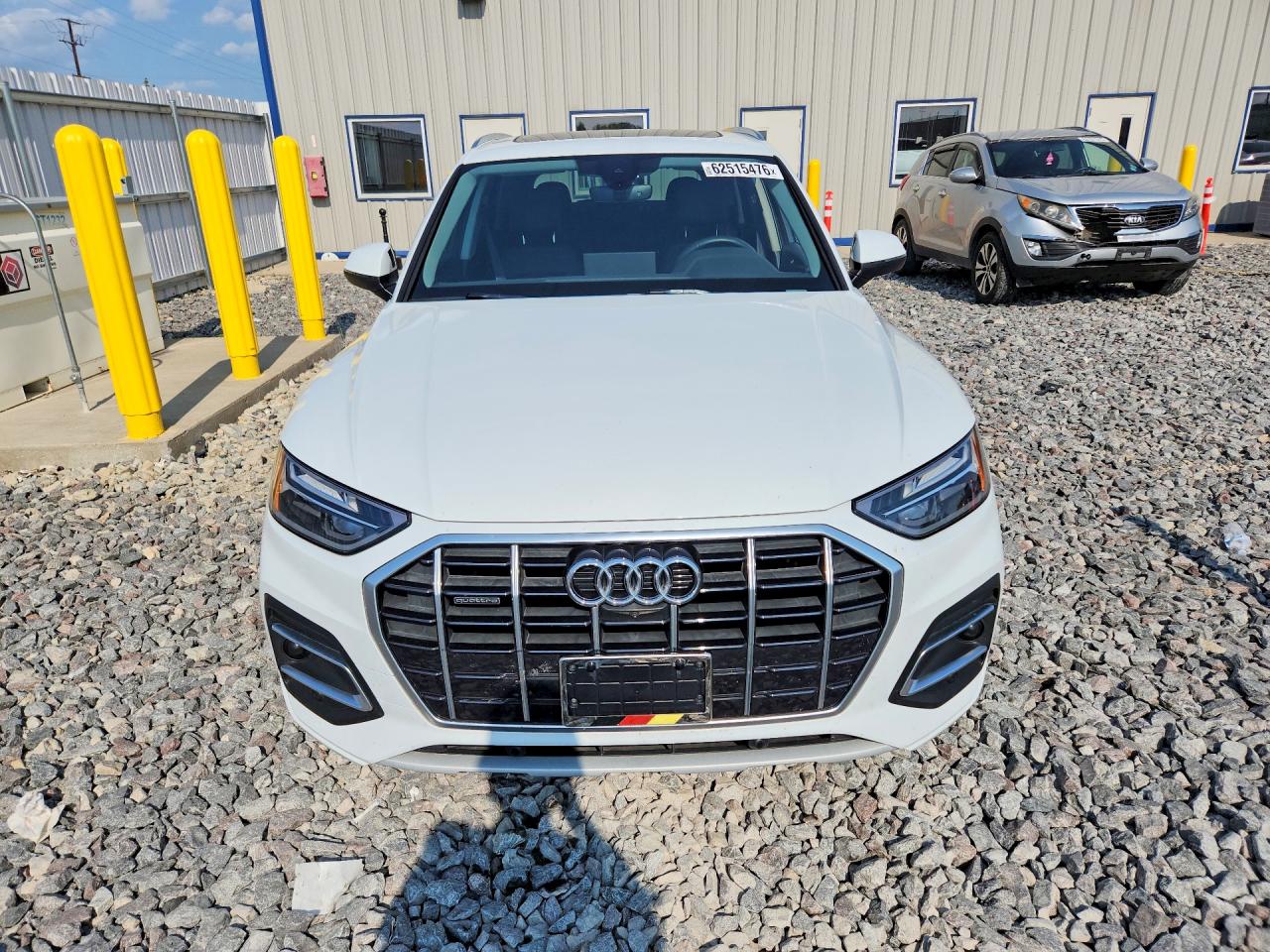 Audi Q5 Premium Plus 2021 4