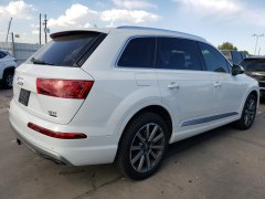 Audi Q7 Prestige 2017 3