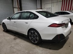 BMW 530i xDrive 2024 5