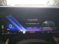 BMW 530i xDrive 2024 8