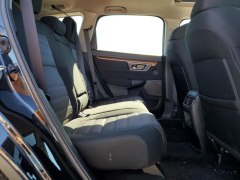 Honda CR-V EX Hybrid 2022 9