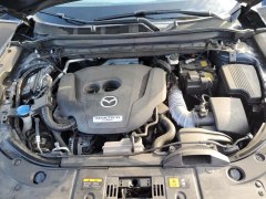 Mazda CX-5 Grand Touring Reserve 2021 10