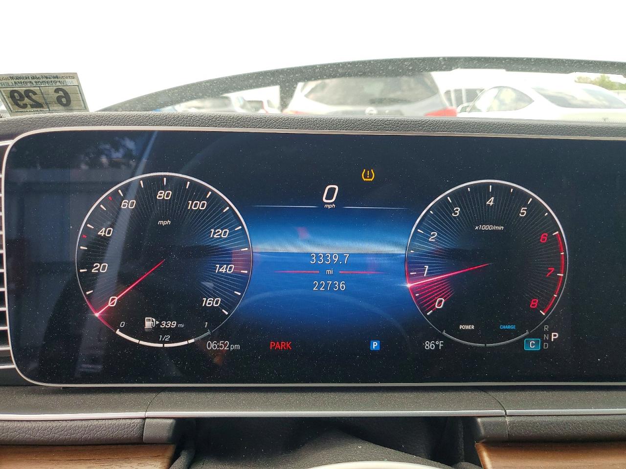 Mercedes-Benz Gle 350 4Matic 2024 8