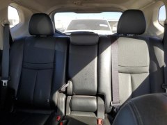 Nissan Rogue SL 2018 9