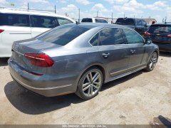 Volkswagen Passat R-Line 2017 6