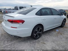 Volkswagen Passat SE 2020 5