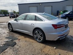 Audi A6 Premium Plus 2019 5