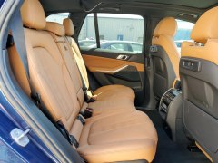 BMW X5 xDrive 40i 2022 9