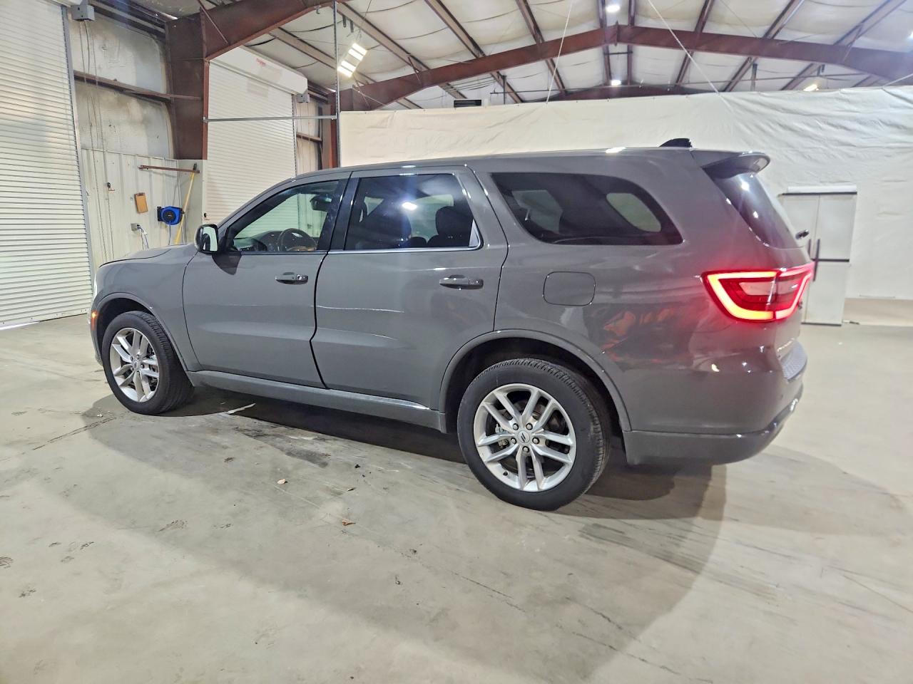 Dodge Durango GT 2026 1