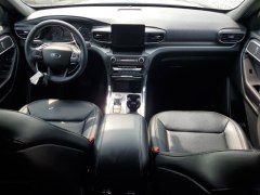 Ford Explorer XLT 2020 7
