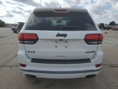 Jeep Grand Cherokee Limited 2019 4